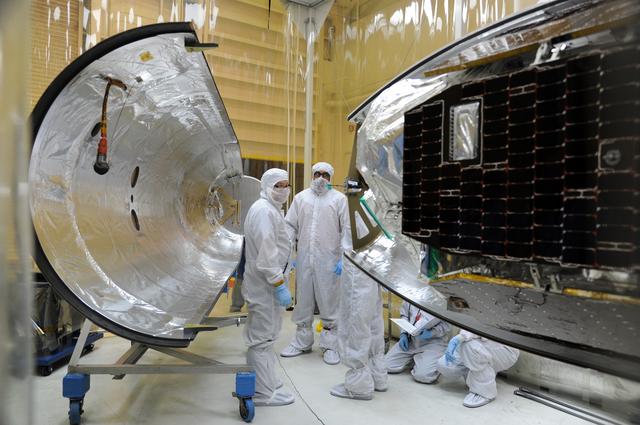 NASA image: KSC-2012-3233