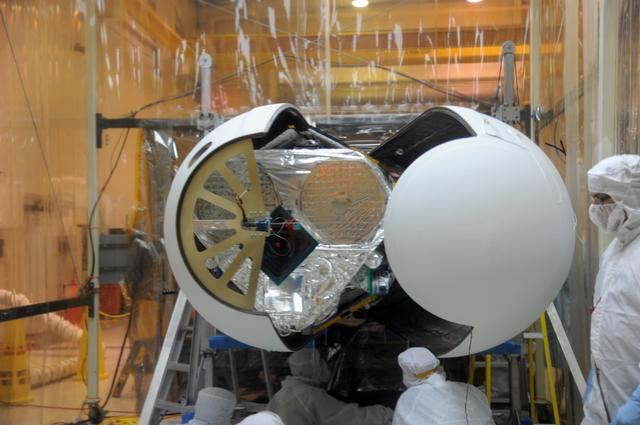 NASA image: KSC-2012-3234