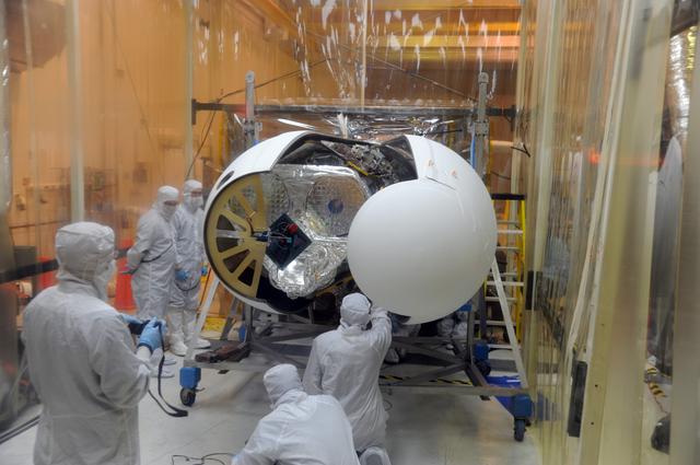 NASA image: KSC-2012-3235