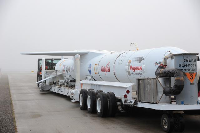 NASA image: KSC-2012-3249