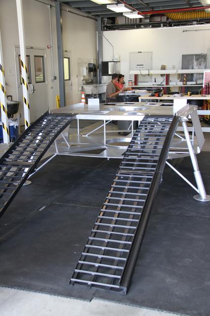 NASA image: KSC-2012-3262