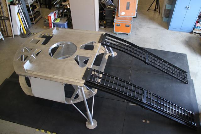 NASA image: KSC-2012-3263