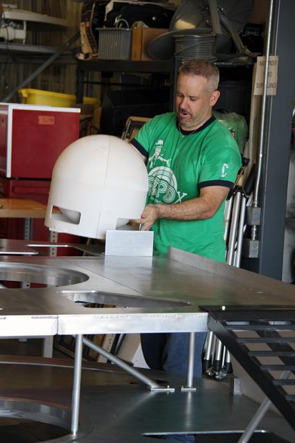 NASA image: KSC-2012-3264