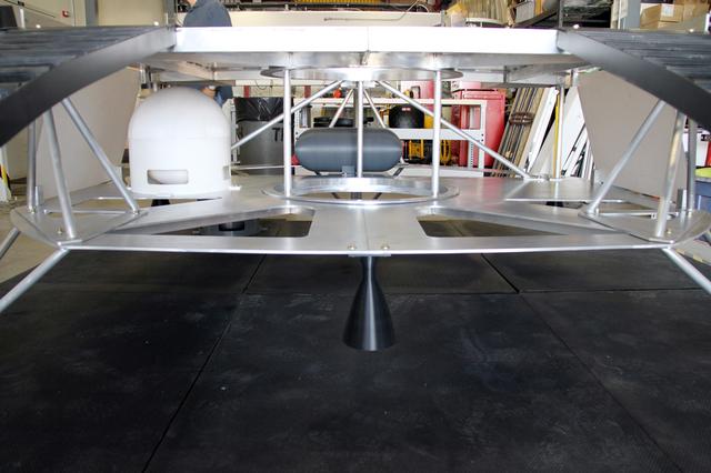 NASA image: KSC-2012-3266