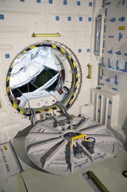 NASA image: KSC-2012-3291