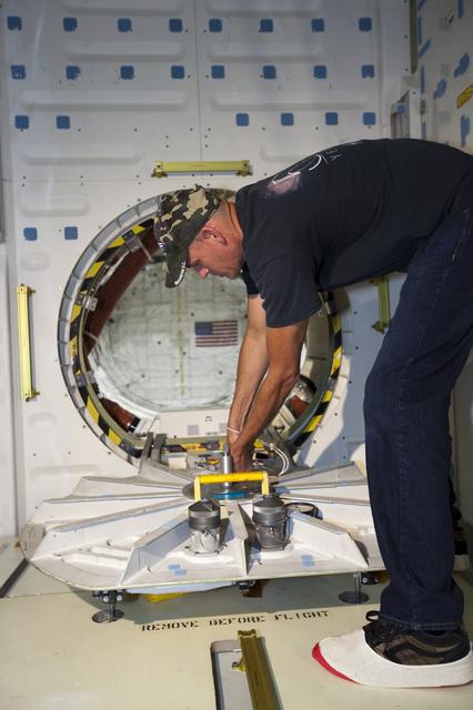 NASA image: KSC-2012-3293