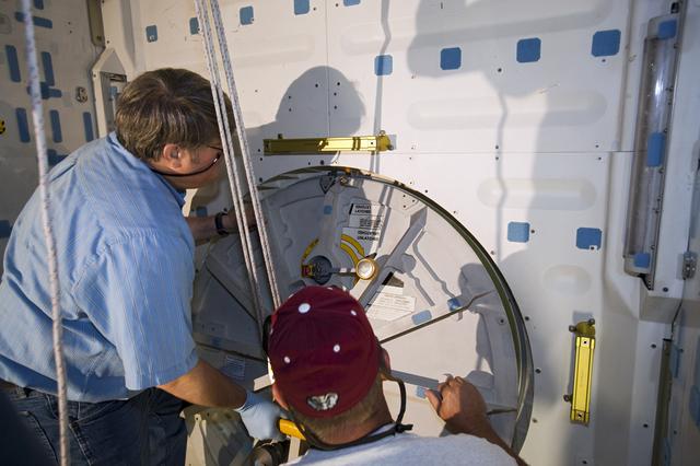 NASA image: KSC-2012-3297