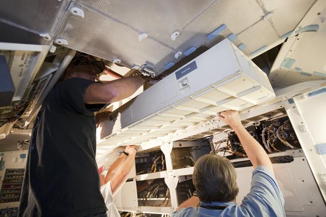 NASA image: KSC-2012-3305