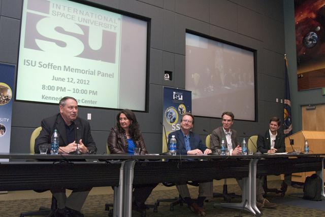 NASA image: KSC-2012-3323