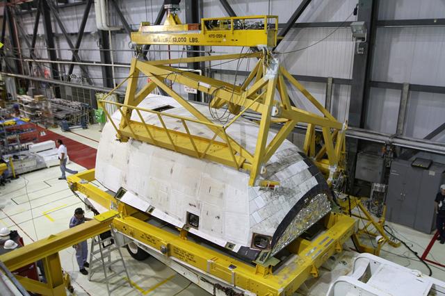 NASA image: KSC-2012-3325