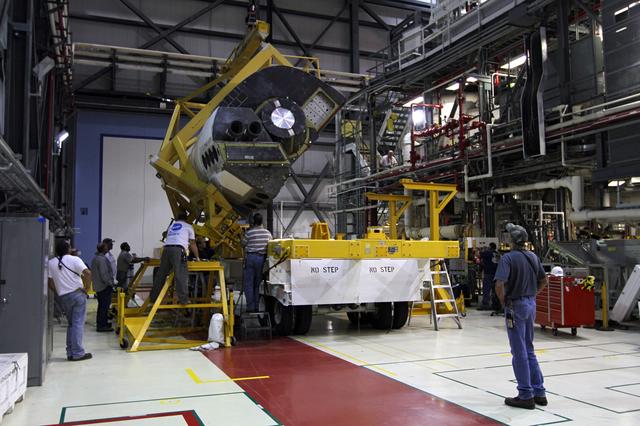 NASA image: KSC-2012-3327