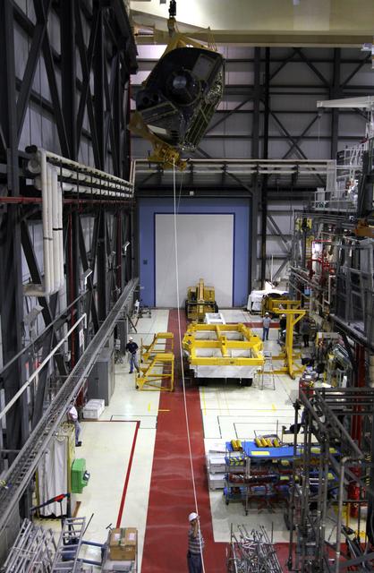 NASA image: KSC-2012-3330