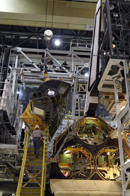 NASA image: KSC-2012-3337