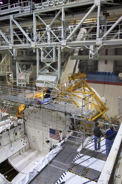 NASA image: KSC-2012-3342