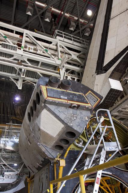 NASA image: KSC-2012-3350