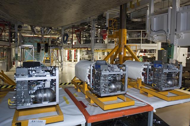 NASA image: KSC-2012-3354