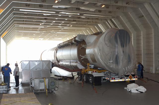 NASA image: KSC-2012-3377