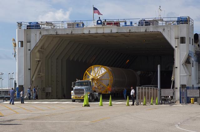 NASA image: KSC-2012-3379