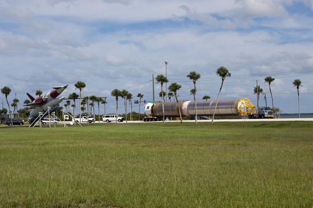 NASA image: KSC-2012-3382