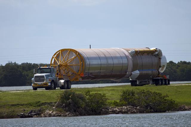 NASA image: KSC-2012-3386