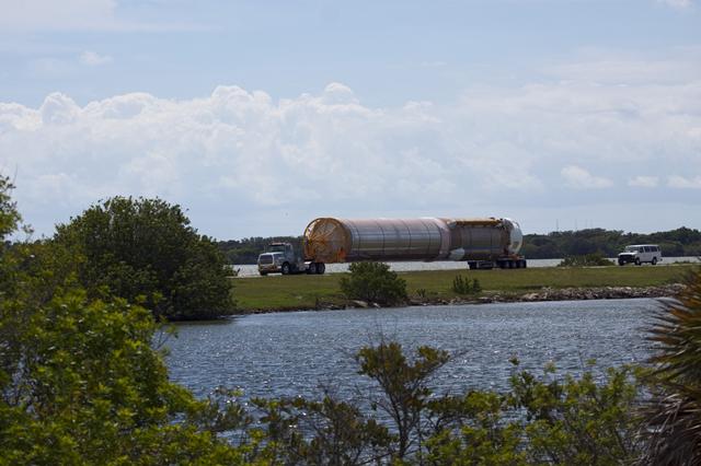 NASA image: KSC-2012-3387