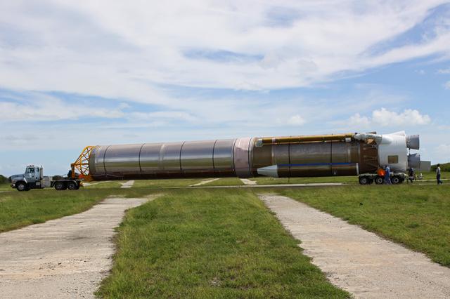 NASA image: KSC-2012-3389