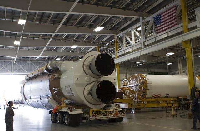 NASA image: KSC-2012-3396