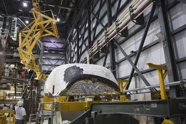 NASA image: KSC-2012-3399