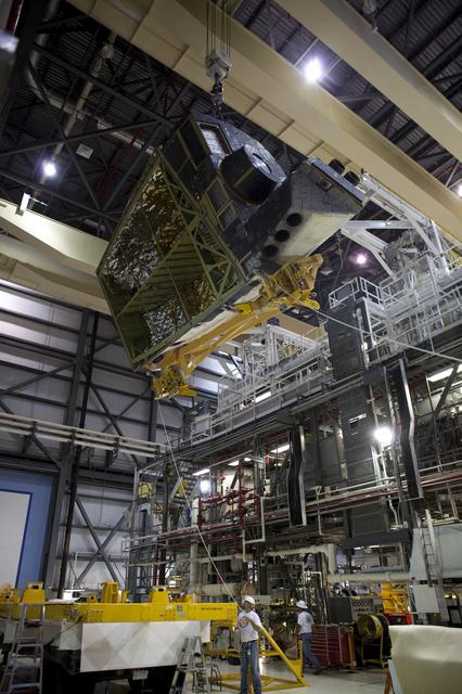 NASA image: KSC-2012-3406