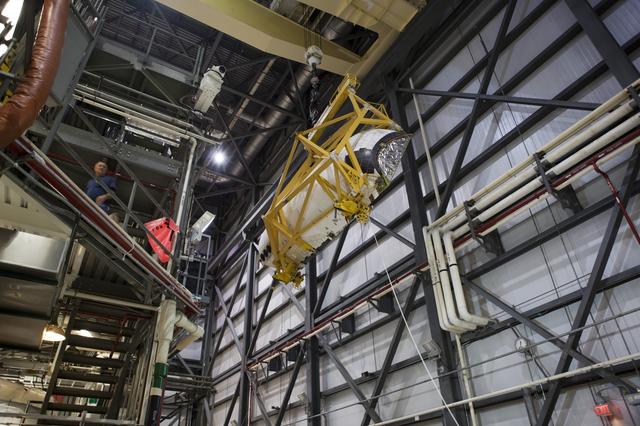 NASA image: KSC-2012-3407