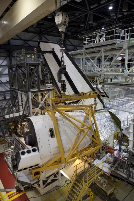 NASA image: KSC-2012-3411