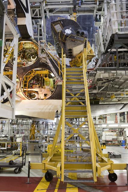 NASA image: KSC-2012-3413