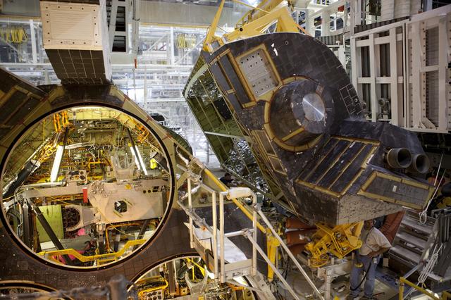 NASA image: KSC-2012-3414