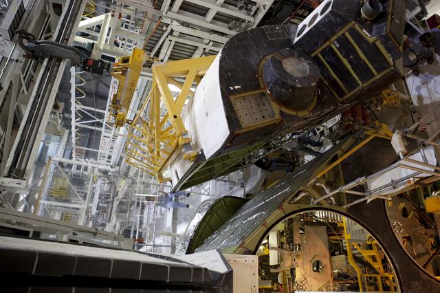 NASA image: KSC-2012-3415