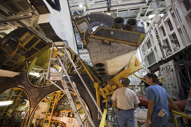 NASA image: KSC-2012-3417