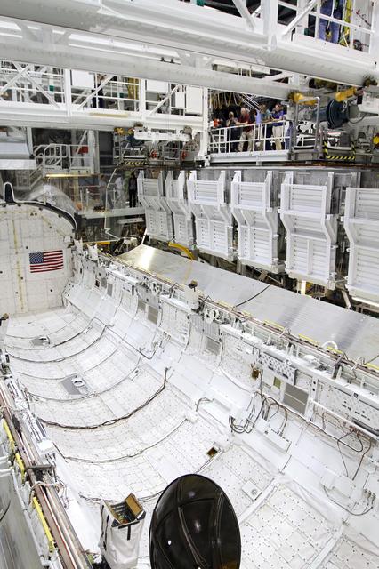 NASA image: KSC-2012-3420