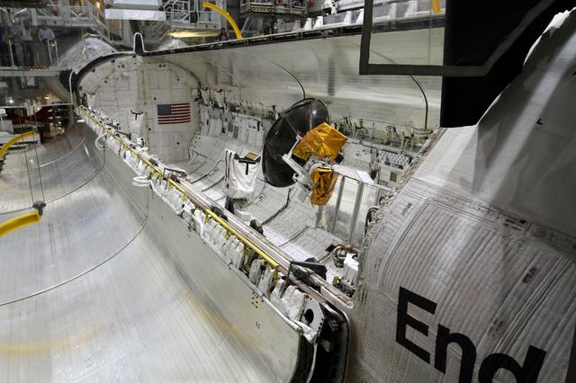 NASA image: KSC-2012-3424