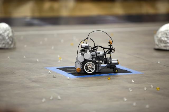 NASA image: KSC-2012-3448