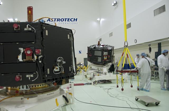 NASA image: KSC-2012-3465