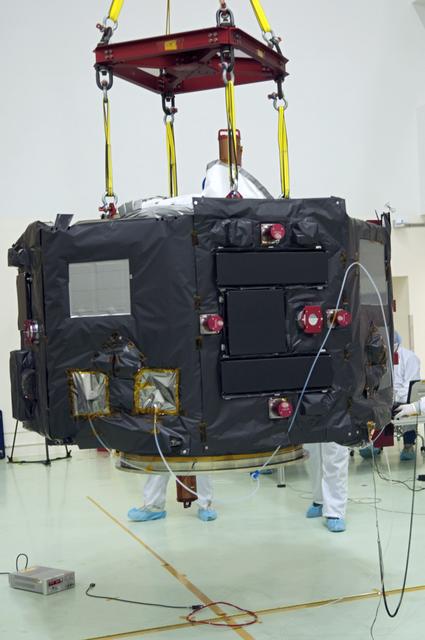 NASA image: KSC-2012-3472