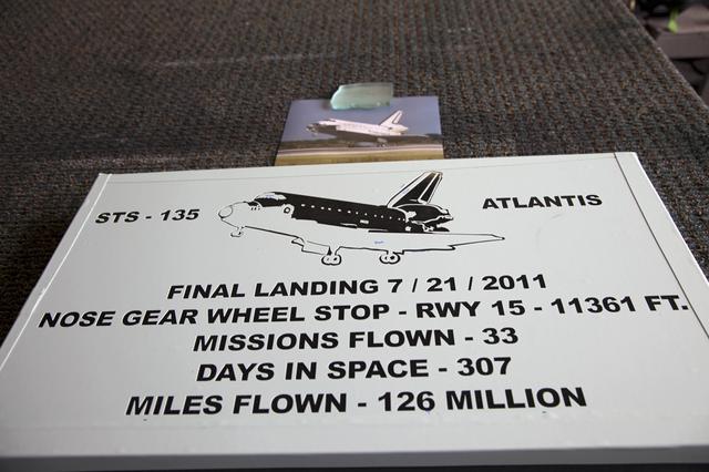 NASA image: KSC-2012-3516