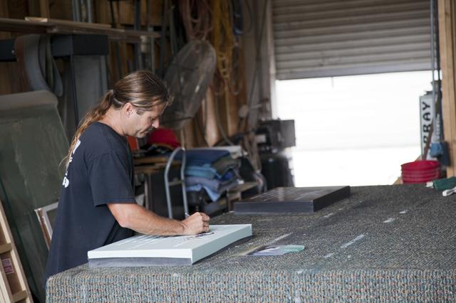 NASA image: KSC-2012-3518