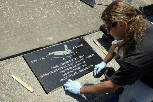 NASA image: KSC-2012-3563