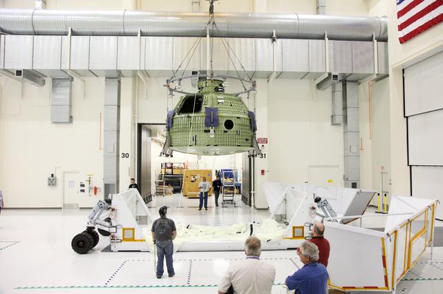 NASA image: KSC-2012-3598