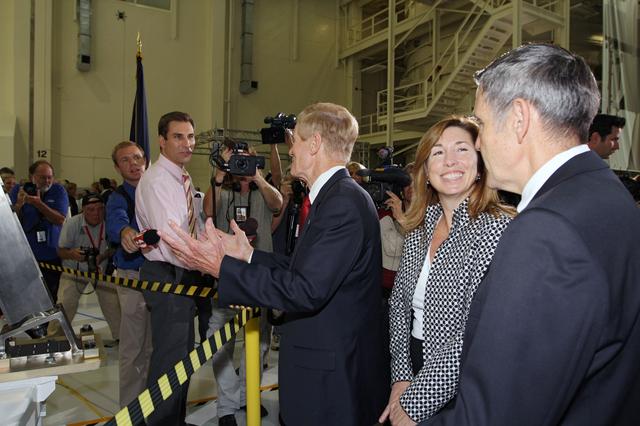 NASA image: KSC-2012-3608