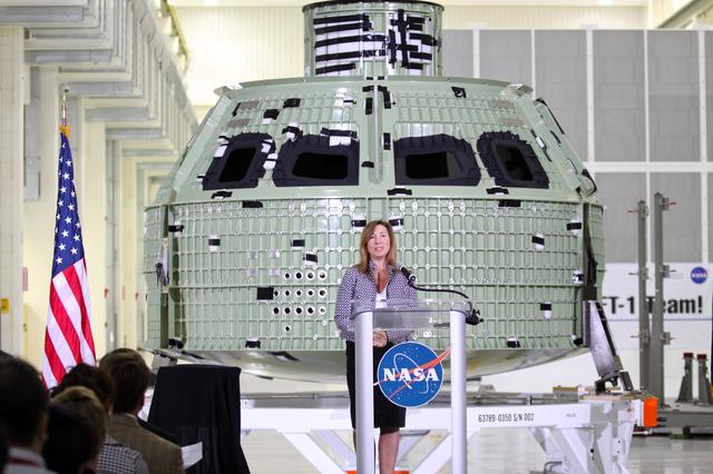 NASA image: KSC-2012-3628