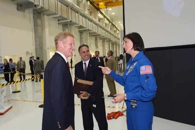 NASA image: KSC-2012-3641