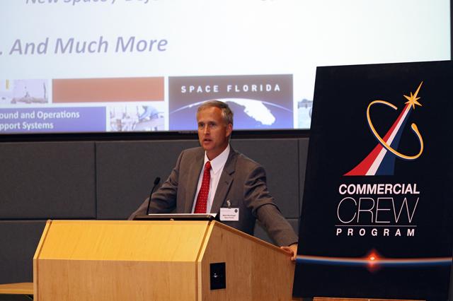 NASA image: KSC-2012-3650