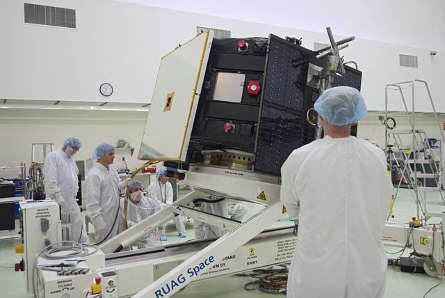 NASA image: KSC-2012-3683