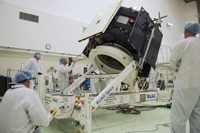 NASA image: KSC-2012-3685